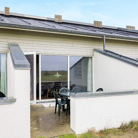 6 Person Holiday Home In Blokhus Brovst Bagian luar foto