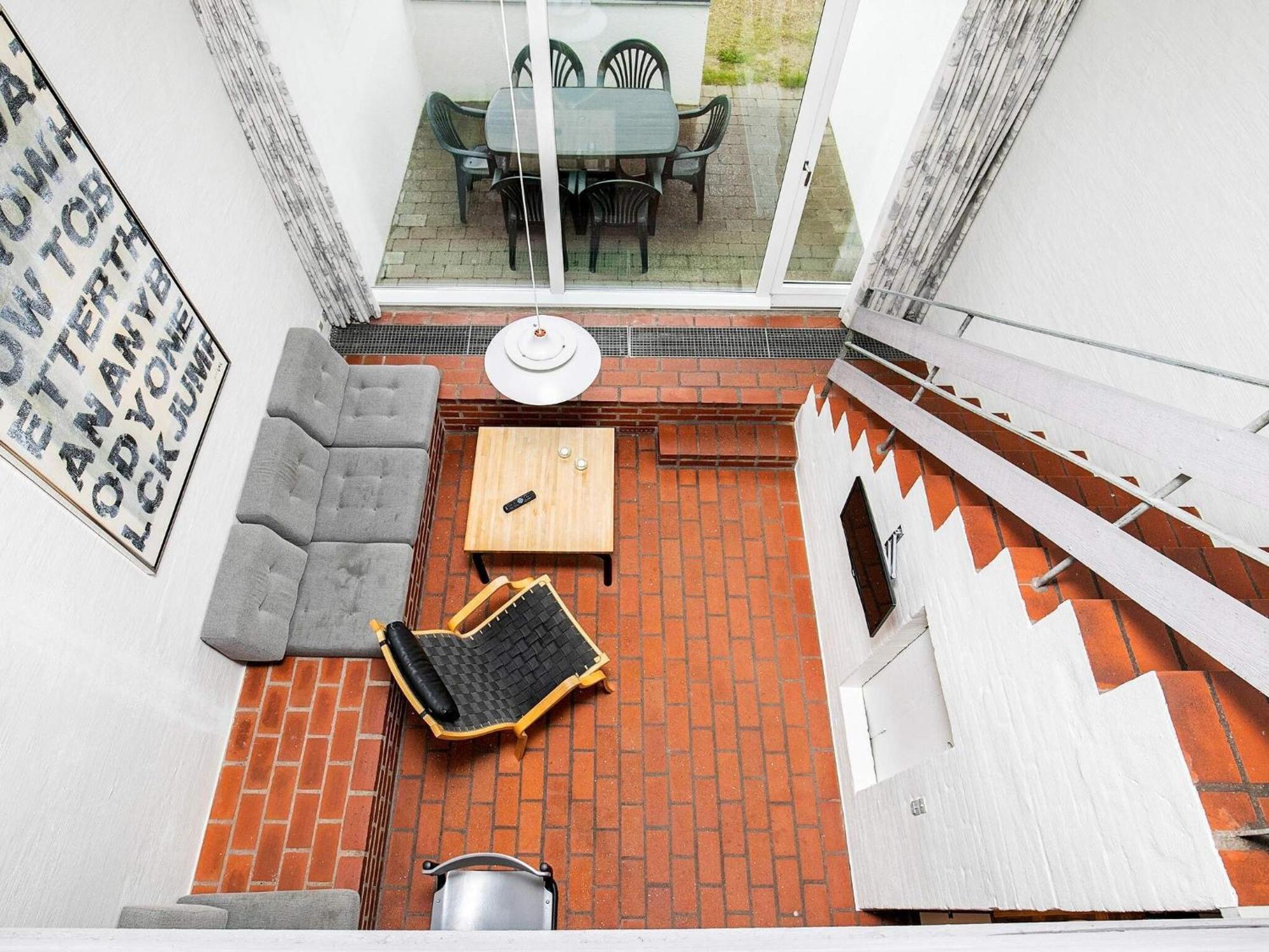 6 Person Holiday Home In Blokhus Brovst Bagian luar foto